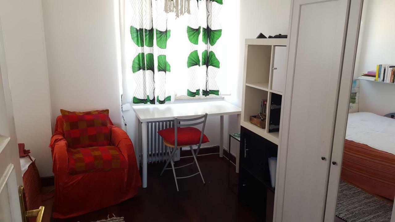 Apartamento Com Vista Para O Tejo Lisboa Eksteriør billede