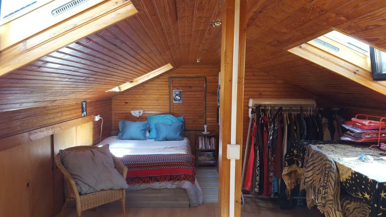 Apartamento Com Vista Para O Tejo Lisboa Eksteriør billede