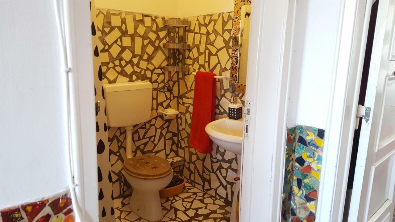 Apartamento Com Vista Para O Tejo Lisboa Eksteriør billede